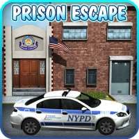 Extreme Prison Escape Games