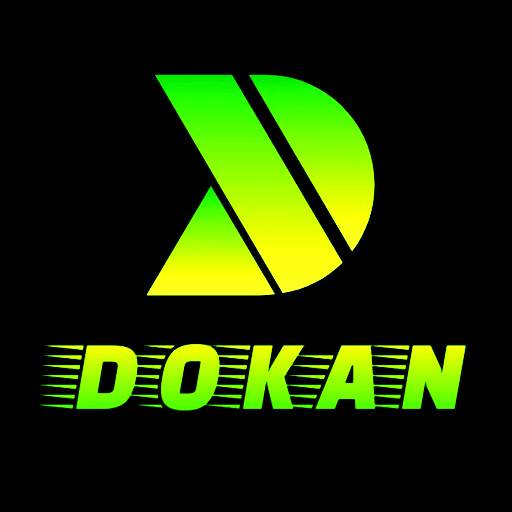 DOKAN | Online Food Delivery App.