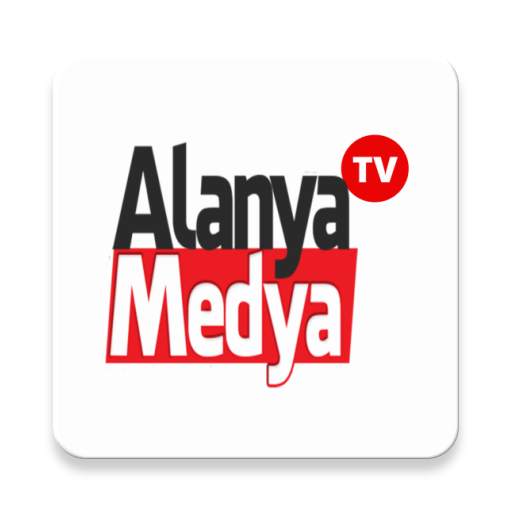 Alanya Medya Tv