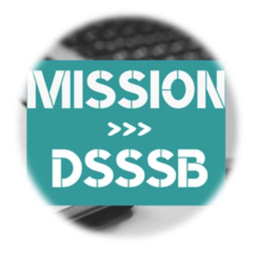 MISSION DSSSB