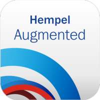 Hempel Augmented on 9Apps