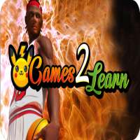 Games2Learn-AE