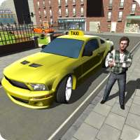Straight from Compton Taxi SIM
