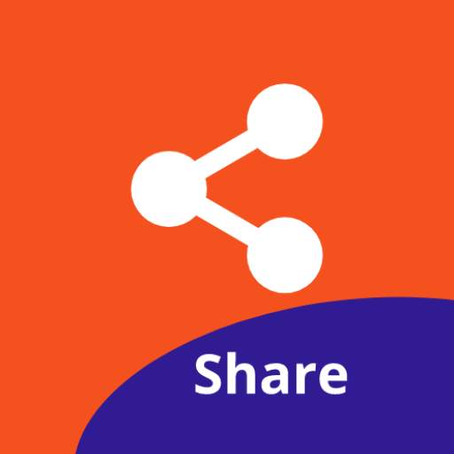 Easy Share: Easy File Sharing