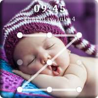 Your Babies Lock Screen & Wallpapers on 9Apps