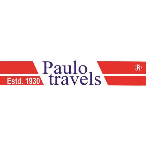 Paulo Travels