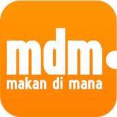 Makan di Mana on 9Apps