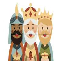 Musica para niños Los Reyes Magos (Sin Internet) on 9Apps