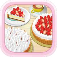 Cake Friends - Cake Restaurant Tycoon Game