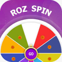 RozSpin : Free Spin & Coins Daily