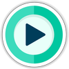 HD Video Player icon