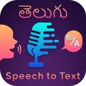 Telugu Speech To Text