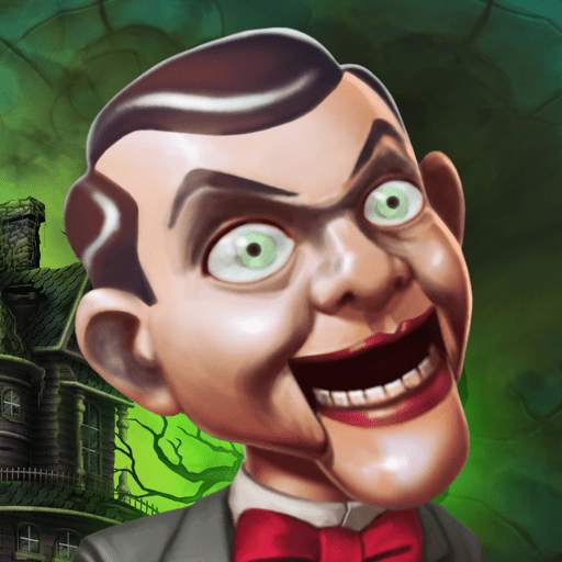 Goosebumps Horror Town