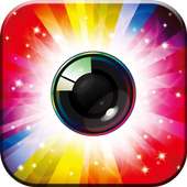 Lighting Effects Photo Editor on 9Apps