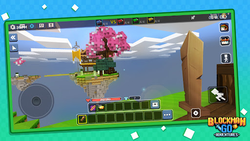 Blockman GO - Adventures screenshot 5