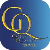 GQRide Driver on 9Apps