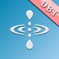 Simple DBT Skills Diary Card