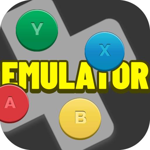 FC Emulator - Retro Games