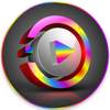Media Player - Audio Video Player with VR Player