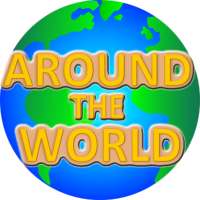 Around the World - Quiz & Game