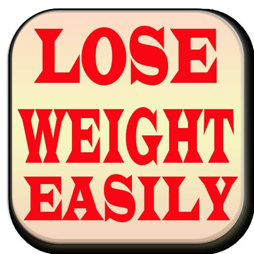 Lose Weight in 3 Weeks