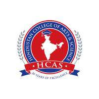 Hindustan College of Arts & Science on 9Apps