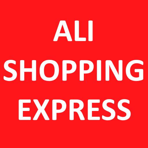 Ali India AliExpress Wholesale Shopping