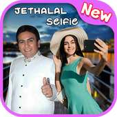 Selfie With Jethalal on 9Apps