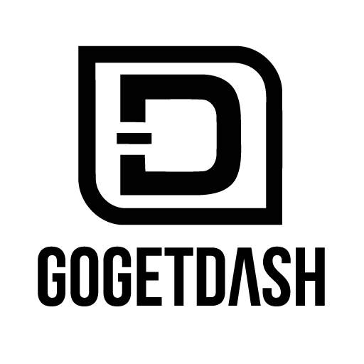 GogetDash  Rider