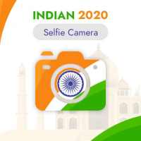 Indian Selfie Camera - Best Selfie Camera