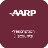 AARP Rx Discounts