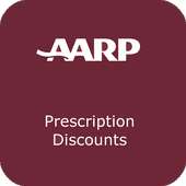 AARP Rx Discounts on 9Apps