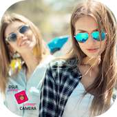 DSLR Camera - 4K Ultra HD Camera on 9Apps