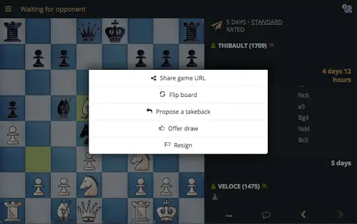 lichess • Free Online Chess - MiniReview