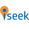 iSeek - Search, Rate, Ask, Con