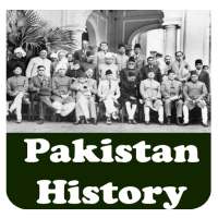 Pakistan History on 9Apps