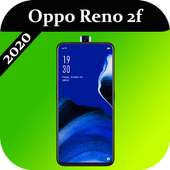 Theme for Oppo Reno 2f