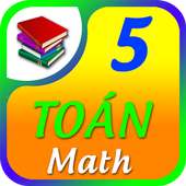 Fifth grade math on 9Apps