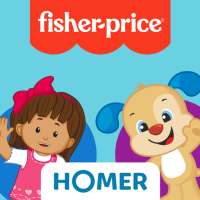 Learn & Play by Fisher-Price on 9Apps