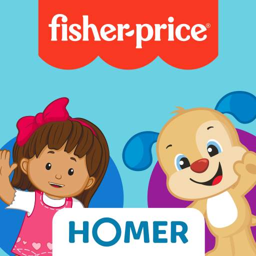 Learn & Play by Fisher-Price: ABCs, Colors, Shapes