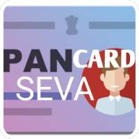 Pan Card Seva - Apply, Status, Track