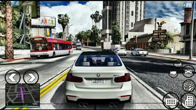 GTA 6 APK 1.0.1 Download Mobile Game For Android