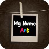 My Name Pics on 9Apps