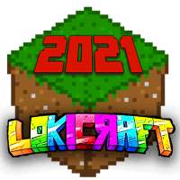 Lokicraft 2021