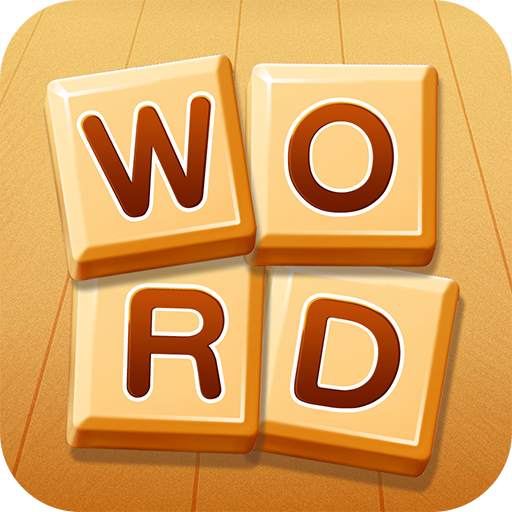 Word Shatter：Block Words Elimination Puzzle Game