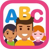 Autismo ABC App - CAA, Asperger, ABA