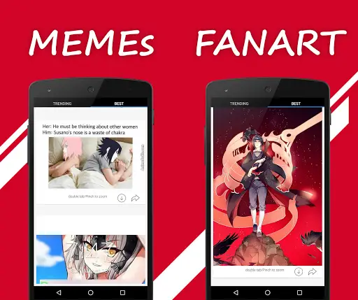 Anime Fanz Tube Apk Khoasolla [E Ncha] Mahala Bakeng sa Android