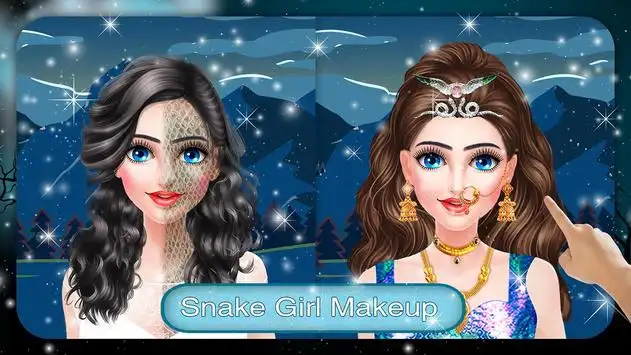 Snake Girl Makeover APK Download 2023 - Free - 9Apps Snake Girl Makeover APK Download 2023 - Free - 9Apps