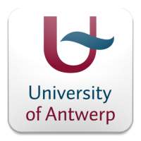 University of Antwerp on 9Apps