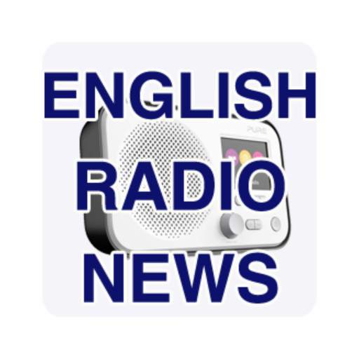 Listen to English News Radio